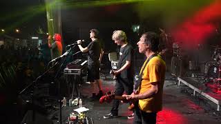 FESTIROCK 2024  GRIMSKUNK quotLa Vachequot live  StColomban 31082024 [upl. by Ahsikad227]