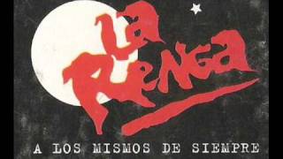 la renga  decir mentiraswmv [upl. by Curran414]