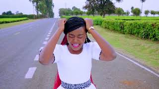 JOY JANET  NDIRIKANIAOFFICIAL MUSIC VIDEO FOR SKIZA Sms 5967860 To 811 [upl. by Neiman]