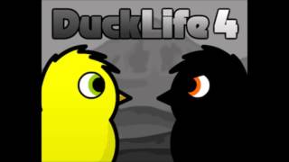 Duck Life 4  Final Race Theme Extended [upl. by Woodberry]