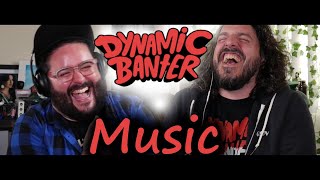 Dynamic Banter Best Music Bits Vol 2 [upl. by Halladba]