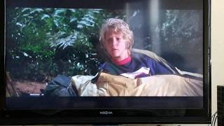 Prophecy 1979 movie clip Sleeping bag kill scene [upl. by Forester]