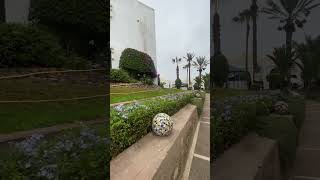 Caribbean Village Agadir 2024 travel grow growth agadir morroco holidays allinclusive [upl. by God]