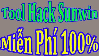 Tool Hack Tài Xỉu  Tool Tài Xỉu Miễn Phí 1 Tháng  Hướng Dẫn Tải Tool Về IP [upl. by Anitsyrk]