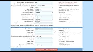 India evisa Application For Myanmar Passport Holders [upl. by Geraud]