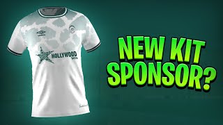 AmaZulu FC New Sponsor 👕💚 Hollywood Bets Aquelle VIV [upl. by Nabroc]