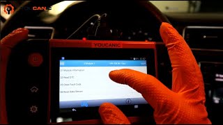 How to Read Volkswagen Fault Codes StepbyStep Guide [upl. by Ellis]