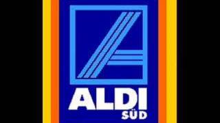 ALDI MACHT GLEICH ZU [upl. by Niatsirhc]