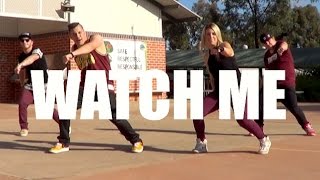 Silento  Watch Me WhipNae Nae WatchMeDanceOn  Jayden Rodrigues [upl. by Clara]