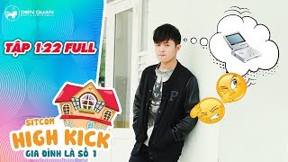 Gia đình là số 1 sitcom  Tập 122 full Đức Mẫn dùng tuyệt chiêu để mẹ Hoàng Anh mua máy chơi game [upl. by Savory125]