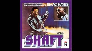 shaft  theme from vocal  isaac hayes 1972 [upl. by Nrubloc]