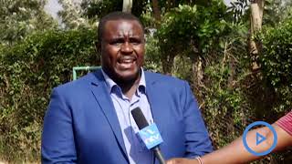 Senator Malala tells Rutos allies that Raila is not their equal [upl. by Artair]