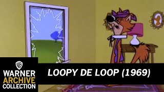 Preview Clip  Loopy De Loop  Warner Archive [upl. by Grange262]