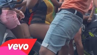 Indecisive  Christopher Martin Official Music Video [upl. by Chapman]