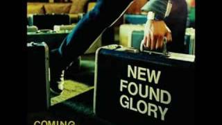 New Found Glory  Hold My Hand [upl. by Nived]