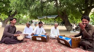 Thari Folk Singers  sindhi popular songs kadhan b toty duar dil ja songs song [upl. by Farrish]