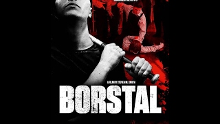 BORSTAL Official Trailer 2017 HD Brutal Young Offenders Drama [upl. by Branscum]