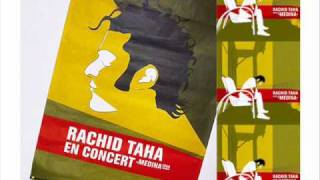 08  Vérité  rachid taha [upl. by Osswald]