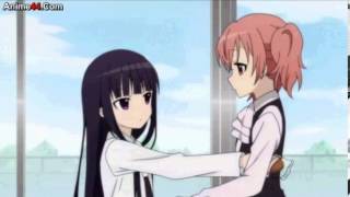 Manga Dub I stayed loyal to the girl I liked and became popular as the loyal guy RomCom [upl. by Novla]