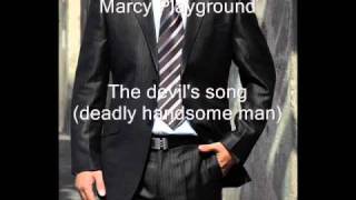 Marcy Playground  Devils song [upl. by Acirne225]