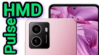 HMD Pulse  New Budget Phone from HMD subscribe viralvideo [upl. by Nabatse874]