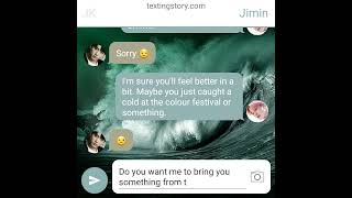 quotAftermathquot《Into the Deep》 jikookkookmin ff fanfic Ep38 [upl. by Ketti801]