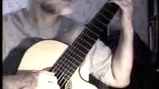 I Will Always Love You  Fingerstyle Guitar [upl. by Doscher601]