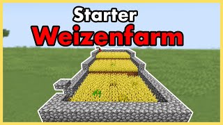 Automatische Weizenfarm 120 [upl. by Eisus818]