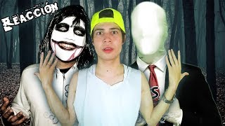 SIREN HEAD VS SLENDERMAN l UltraCombates De Rap Legendario l AdriRoSan [upl. by Amik447]