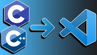 Compilar Programas en C y C desde Visual Studio Code [upl. by Anawahs]