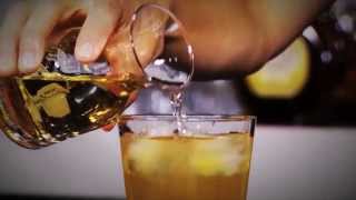 How to drink Rye Whisky  A Rye Whisky Recipe [upl. by Keifer208]