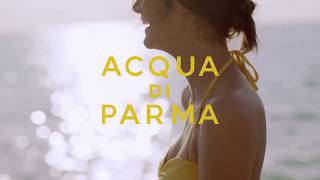 Acqua di Parma Blu Mediterraneo  GiraOfertas [upl. by Inahpets]