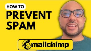 How to Prevent Mailchimp Emails from Going to Spam [upl. by Eirena667]