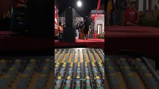 Iqbal pro audio lamongan live dhehanaudio ramayanasoundsystem [upl. by Airenahs]