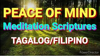 🆕Bible Verses About Faith And Trust Tagalog▶ Filipino Bible Verse About Faith And Trust Tagalog [upl. by Susanne636]