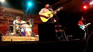 quot Hot Night In the Country quot Tracy Byrd 2018 [upl. by Francisco]