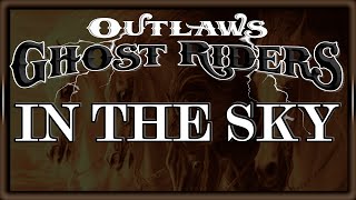 The Outlaws  Ghost Riders in the Sky [upl. by Jeanie305]