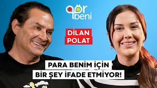 DİLAN POLAT “İNSANLARA SÜREKLİ BİR ŞEYİN HESABINI VERMEK ZORUNDASIN” [upl. by Isyed]