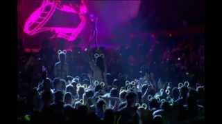 Deadmau5  One Trick Pony Live at Meowingtons Hax 2K11 Toronto [upl. by Lorne]