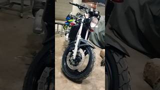 FZR250 1995😱 viral youtubeshorts yamaha shortsfeed [upl. by Aehsel]