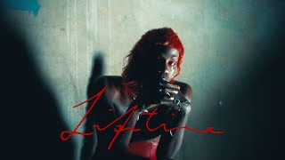 Yves Tumor  Lifetime Official Video [upl. by Clardy]