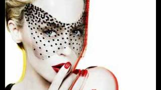 Kylie Minogue  2 Hearts Lyrics [upl. by Uok]