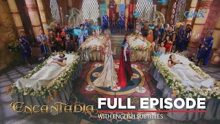 Encantadia Full Episode 183 with English subs [upl. by Ainej]