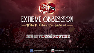 WINNERS 2005  EXTREME OBSESSION 2017  NHAR LHAMRA SPECIAL [upl. by Iramat]