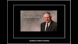 Charles Capps  Kenneth E Hagin Campmeeting 1987 01  The Importance of Faith [upl. by Yrhcaz]