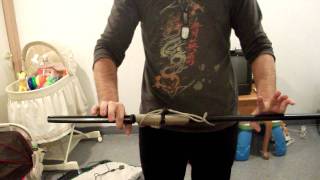 Tactical Wakizashi amp Katana Review [upl. by Reste]