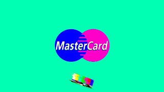 Mastercard Logo Super Effects Sponsored By Preview 2 Effects [upl. by Renny]