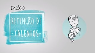 Retenção de Talentos [upl. by Kjersti]