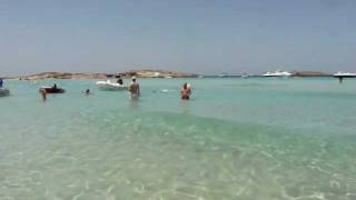 Formentera Balearic Island 3 of 7 [upl. by Niwre]