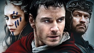 Centurion Full Movie Facts amp Review in English  Michael Fassbender  Dominic West [upl. by Snahc]